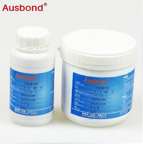 奧斯邦150B環(huán)氧樹脂灌封膠、環(huán)氧灌封膠、環(huán)氧樹脂電子灌封膠