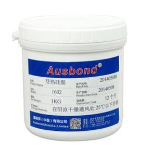 奧斯邦1602導(dǎo)熱硅脂 、大功率電器散熱油、中央處理器散熱膠